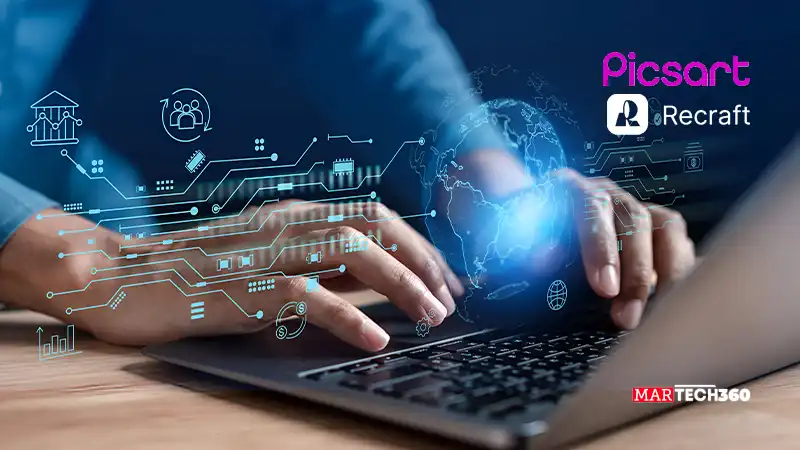 Picsart and Recraft Partnership Signals a New Era of AI-Driven Creative Workflows
