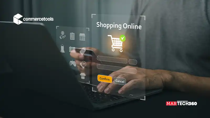 commercetools Launches AgenticLift to Accelerate Revenue