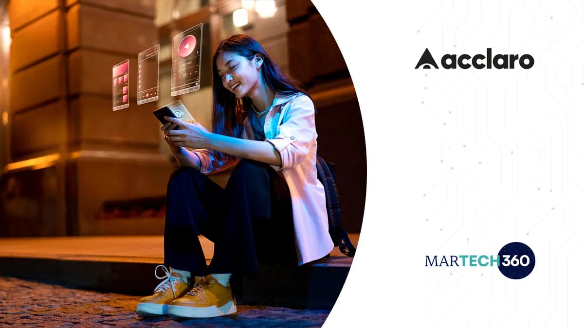 Acclaro Redefines Augmented Translation with an AI-Orchestrated Localization Solution, Built to Accelerate Global Growth
