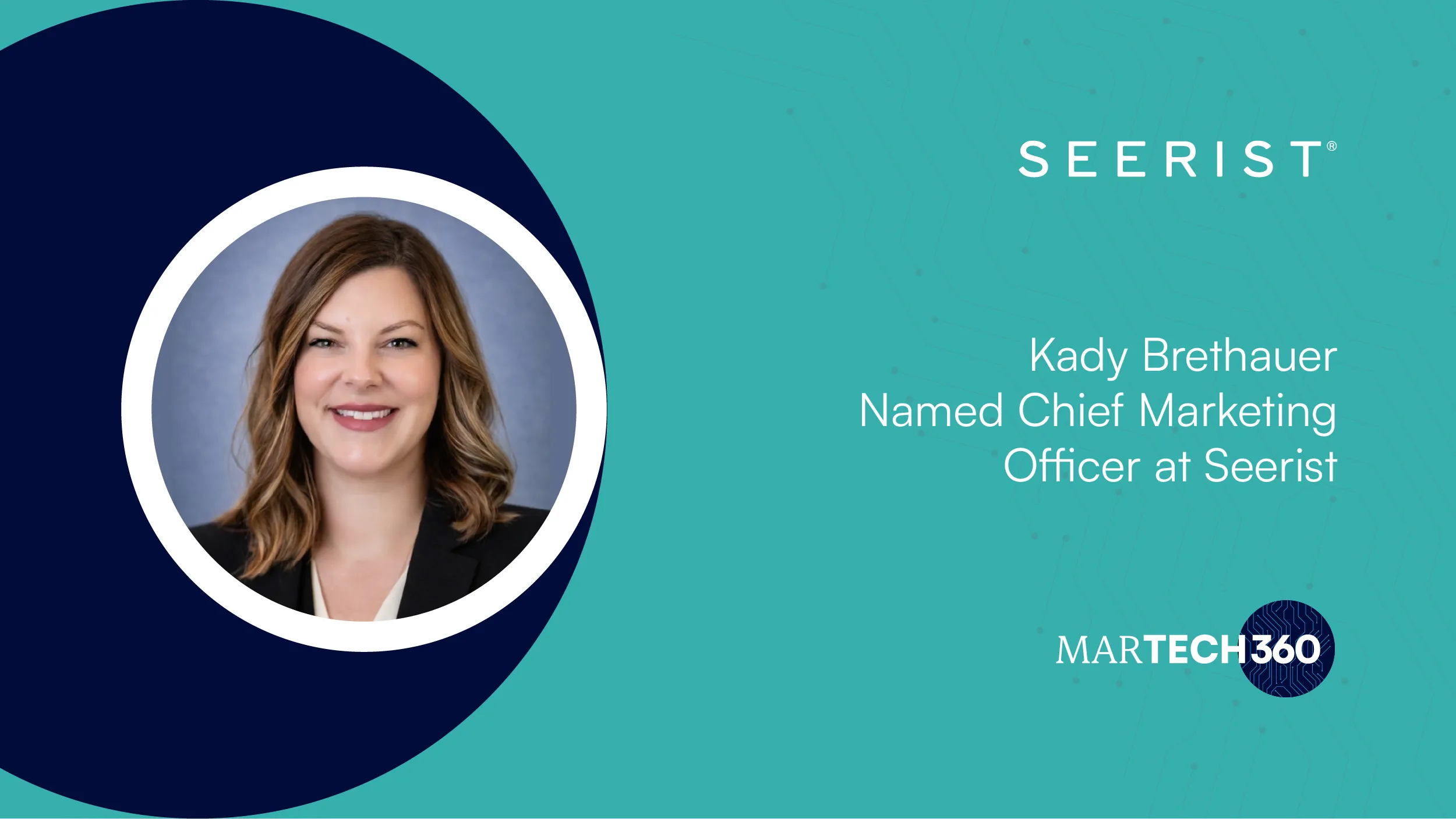 Kady Brethauer Named Chief Marketing Officer at Seerist