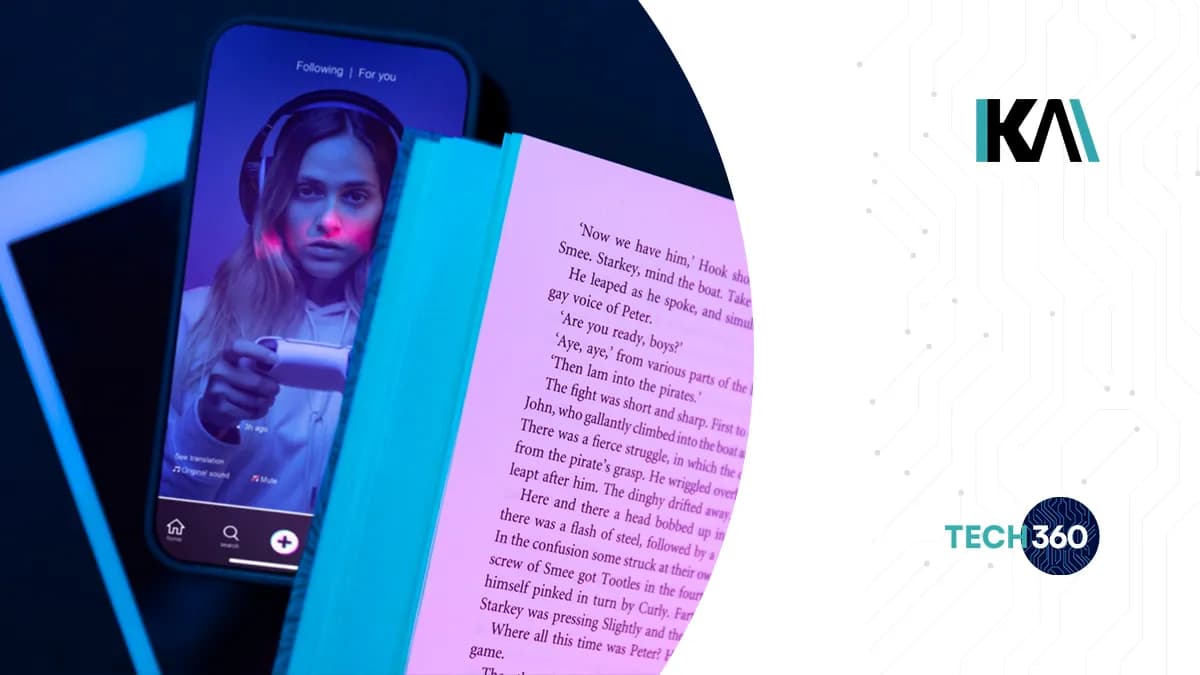 KAI brings AI-assisted storytelling into real production workflows with trials launching at IBC 2026