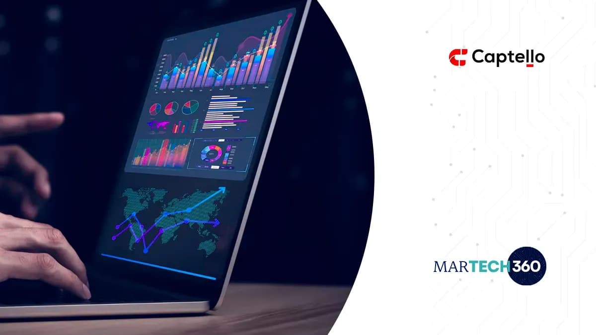 Captello Launches CapChat™, the Industry's Most Advanced and Automated Analytics Platform Ever Built for Events