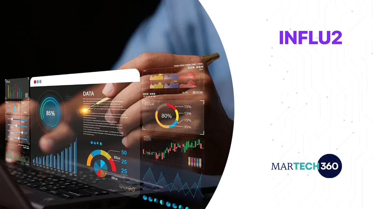 Influ2 Launches MCP for Contact-Level ABM