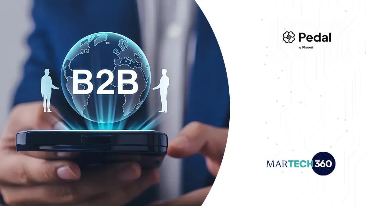 Pearmill Launches Pedal Performance, Extending Its AI-Native Growth Model to Small and Mid-Size Businesses