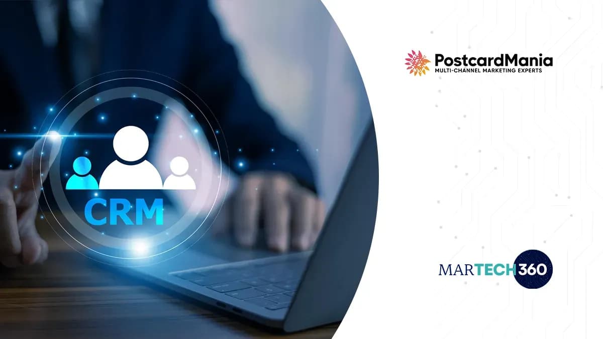 PostcardMania Launches SmartTouch Automated Mailers, Helping Businesses Boost Response 9x Over Email-Based Follow-Up