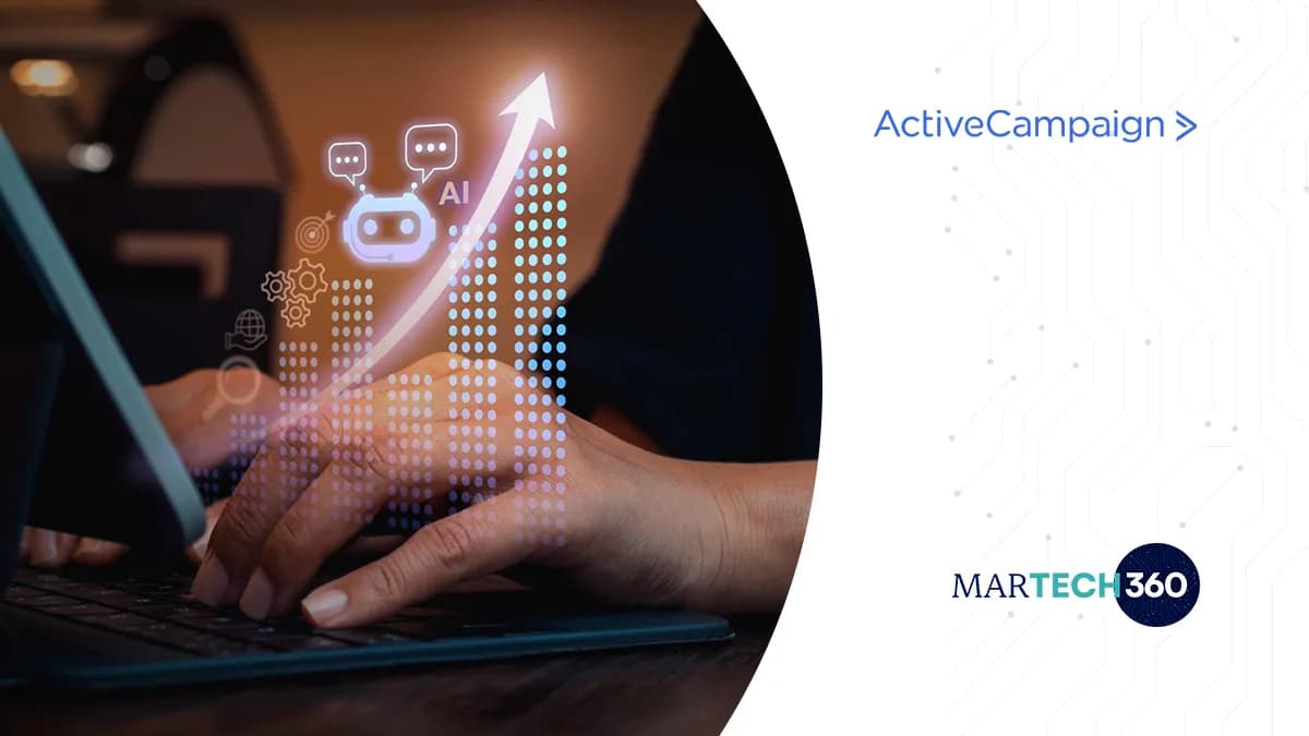 ActiveCampaign Launches Active Intelligence: Wavelength, Marketing AI Tuned to Your Business, Not the Industry Average