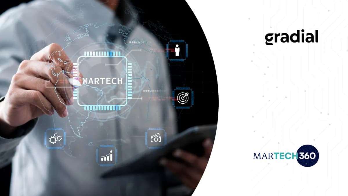 Gradial Launches Foundry to Help Define the Future of Marketing