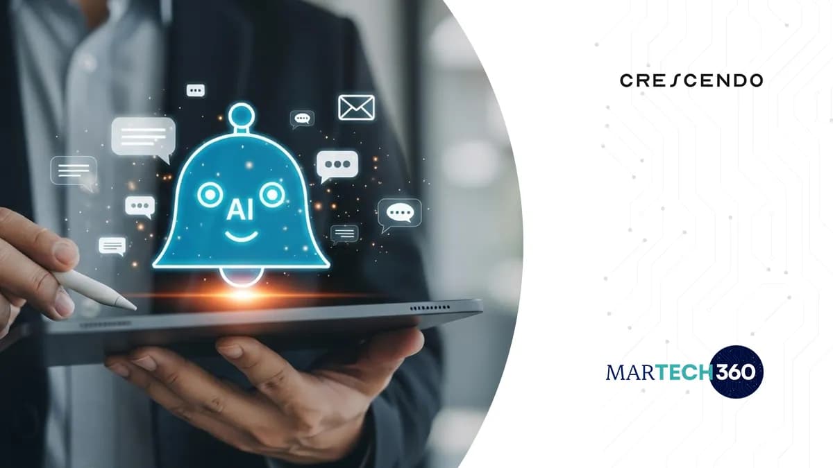 Crescendo Launches AI-Native CX Platform to Automate and Continuously Elevate End-to-End Contact Center Operations