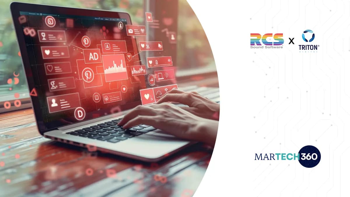Triton Digital and RCS Bring Programmatic Advertising to Over-the-Air (OTA) Broadcast Radio