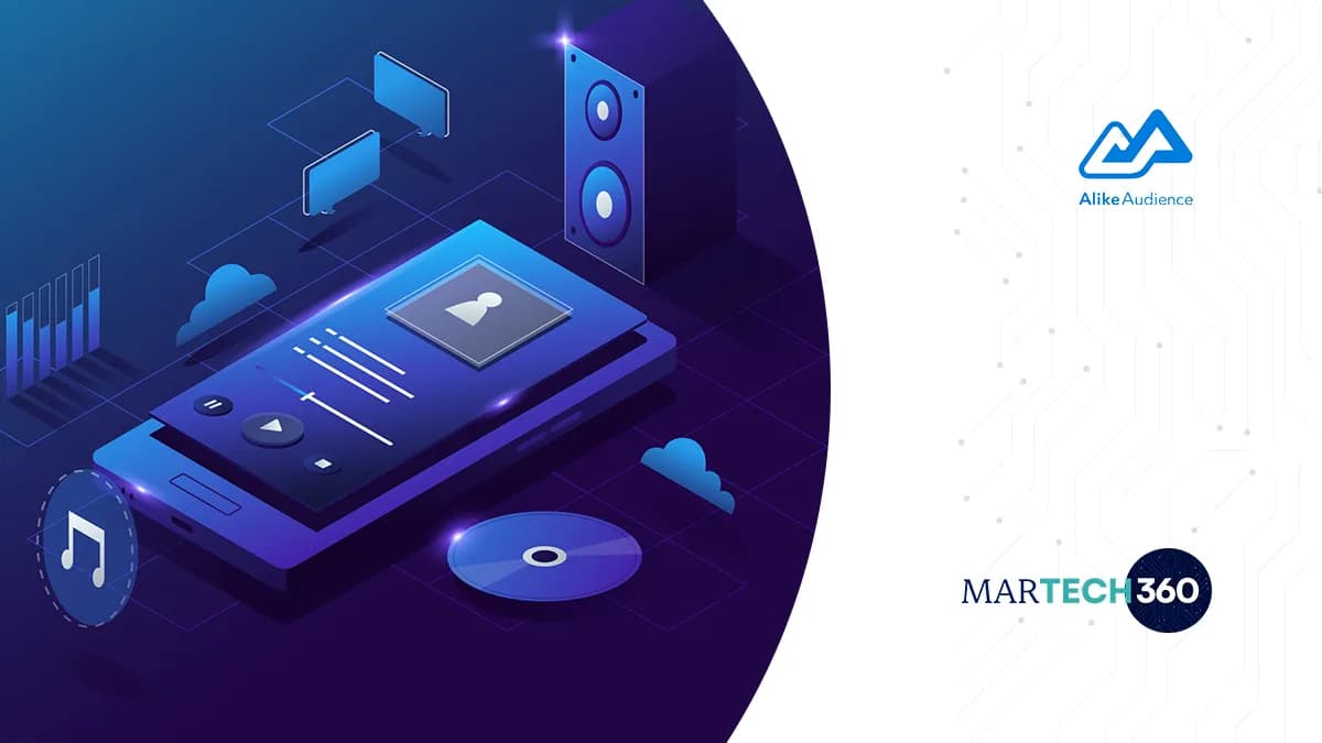 AlikeAudience Expands Audience Data Availability on Amazon DSP Audience Hub