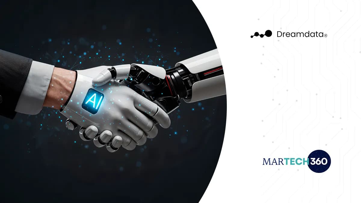 New Dreamdata AI delivers the trust factor as B2B marketers move decision-making into LLMs