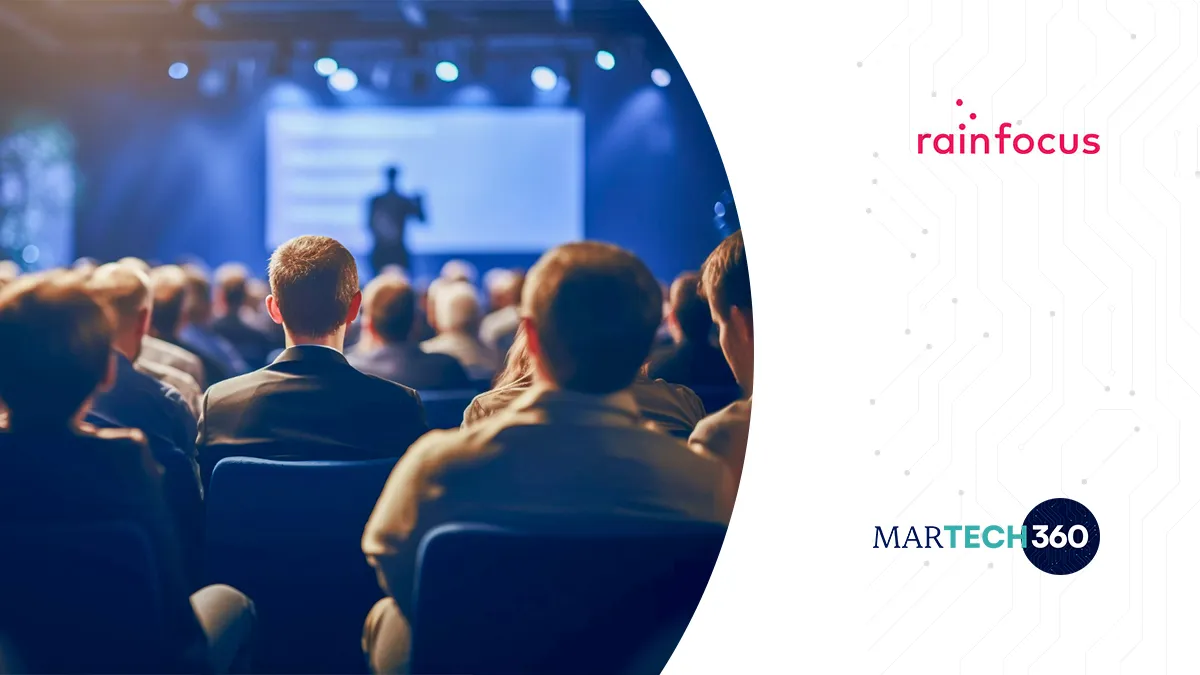 Meetings and Connection Key for Events in 2026, RainFocus Report Finds