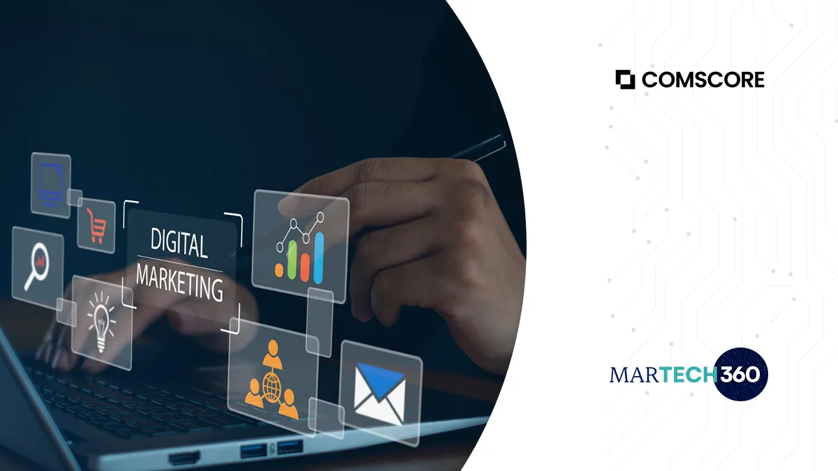 Comscore Expands Its AI Intelligence to Measure Sponsored Chat Advertising and Its Business Impact