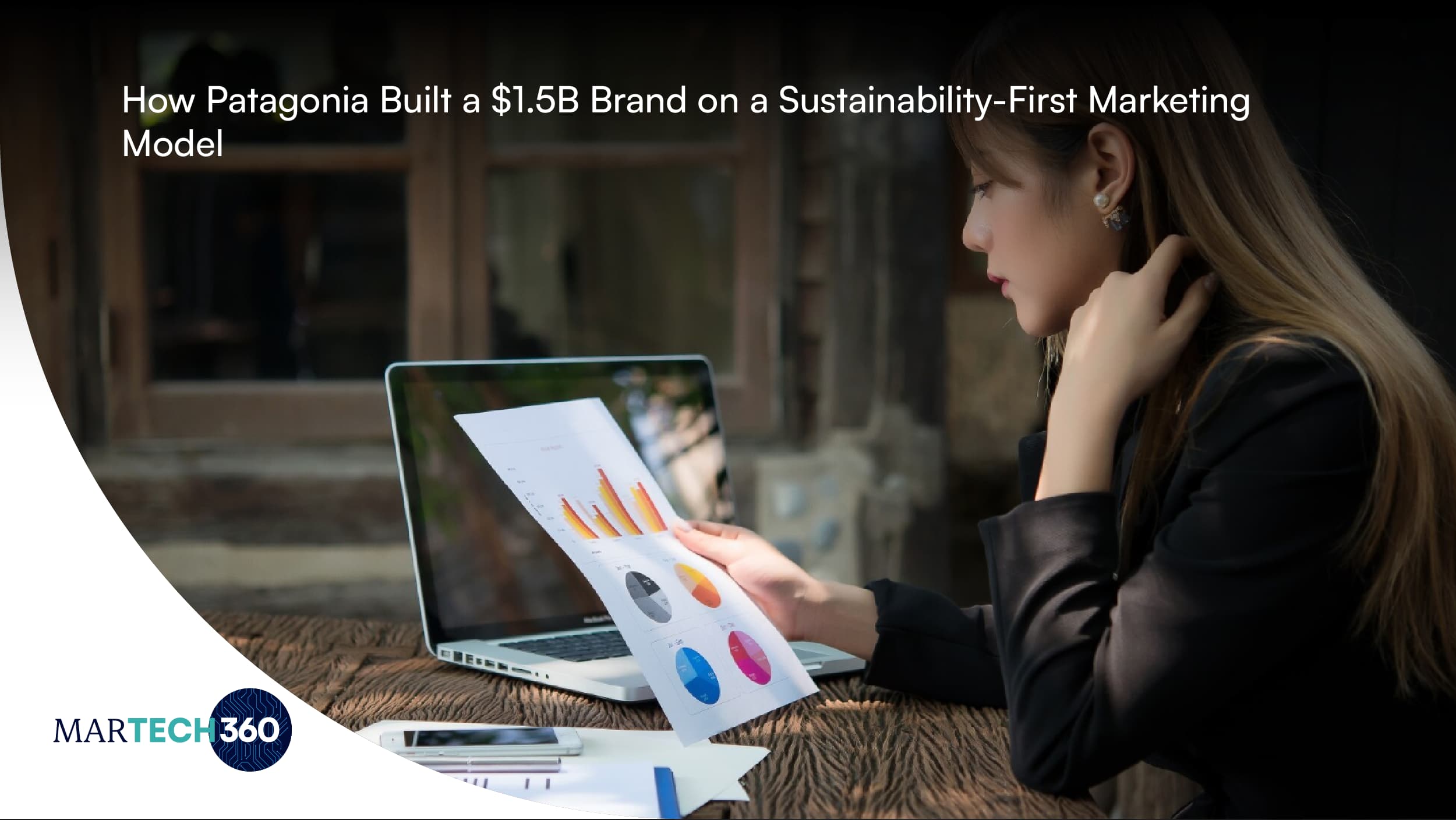 How Patagonia Built a $1.5B Brand on a Sustainability-First Marketing Model
