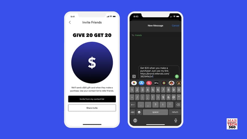 Talkable Partners With Tapcart to Deliver Premium In-App Referral Experiences to eCommerce Brands