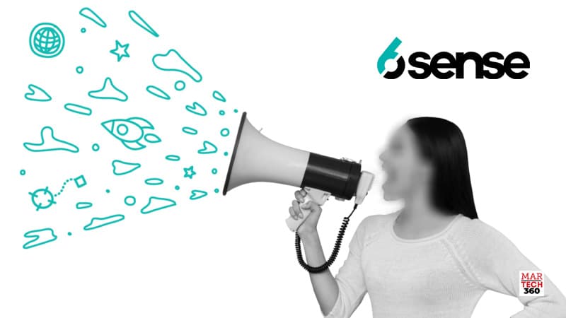 6sense Announces $200 Million Series E Round, Increasing Valuation to $5.2 Billion