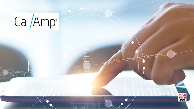 CalAmp Appoints Enterprise Software Marketing Expert, Mark Gaydos, as CMO