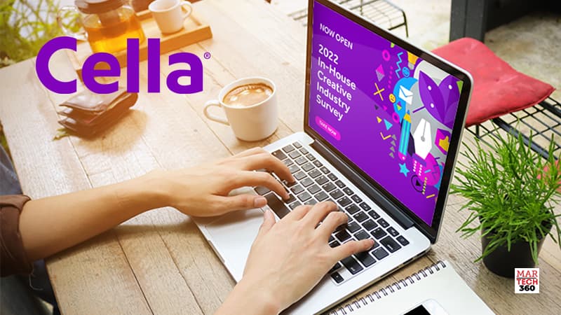 Cella Named One Of The Largest US Marketing And Creative Staffing Firms By Staffing Industry Analysts (SIA) For Sixth Consecutive Year