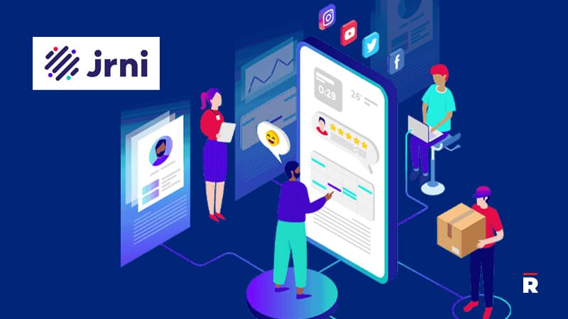 JRNI, the Industry-Leading Enterprise SaaS Scheduling Platform, Announces Majority Investment by AKMAZO CAPITAL