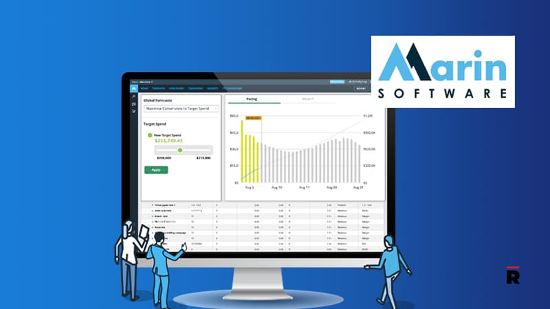 Marin Software adds Support for LinkedIn Marketing Solutions