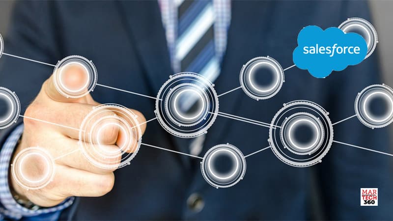 New Digital Skills Index from Salesforce Reveals 76% of Global Workers Say They Are Unequipped for the Future of Work