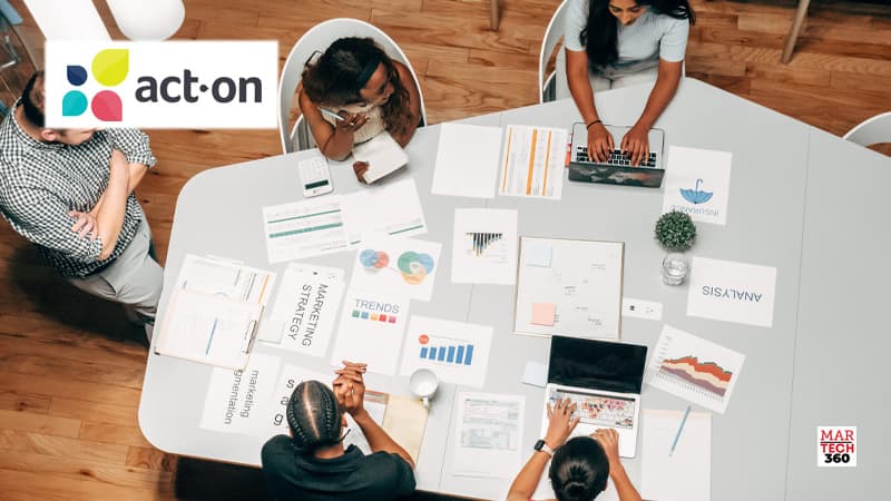 Research Shows That Over 50% Of Marketers Aren’t Getting What They Need From Their Marketing Automation Platform