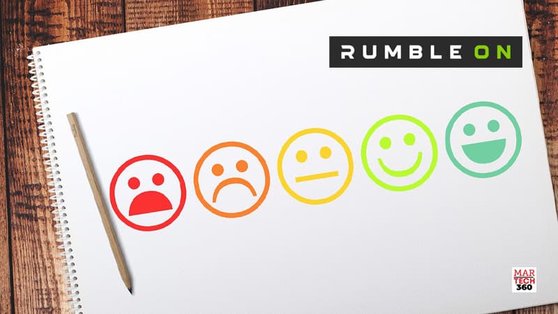 RumbleOn and NADA/J.D. Power Announce a New Marketing and Referral Agreement