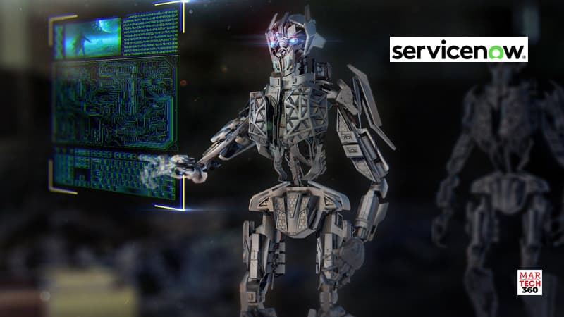 ServiceNow Announces Executive Leadership Promotions