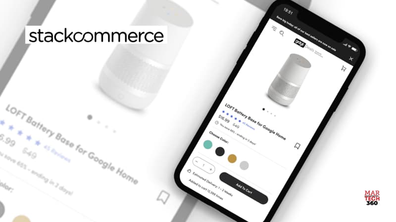 StackCommerce Acquires BrandCycle, Enabling End-to-End Commerce + Content Platform for Publishers, Influencers, and Brands