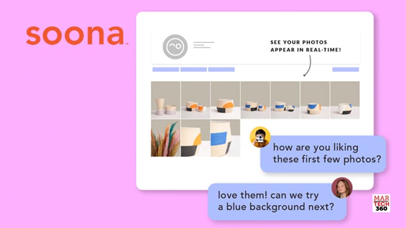 soona Raises $35M Series B to expand its virtual content creation platform for e-commerce