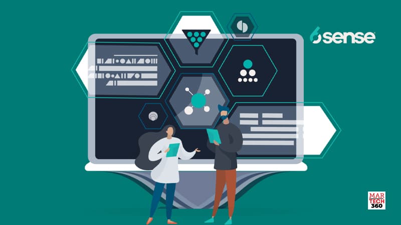 6sense Named G2's 2022 Best Software Awards for Marketing Software