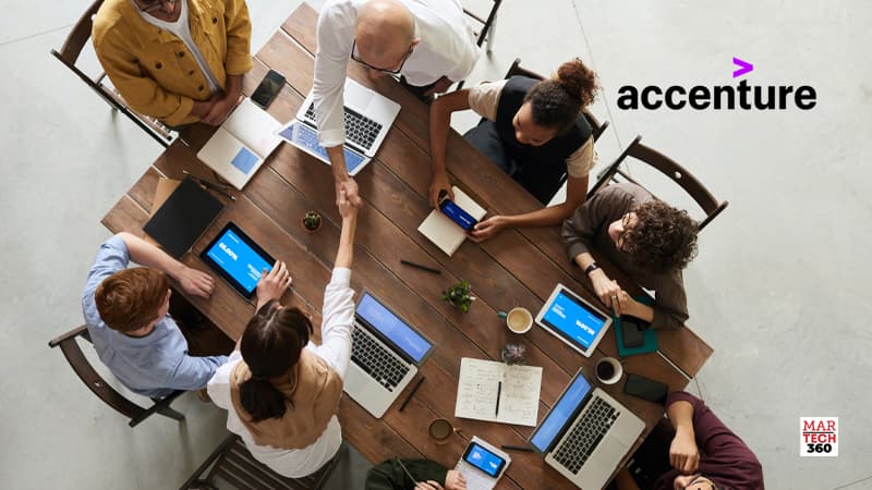 Accenture Named a Leader in 2022 Gartner Magic Quadrant for Data and Analytics Service Providers