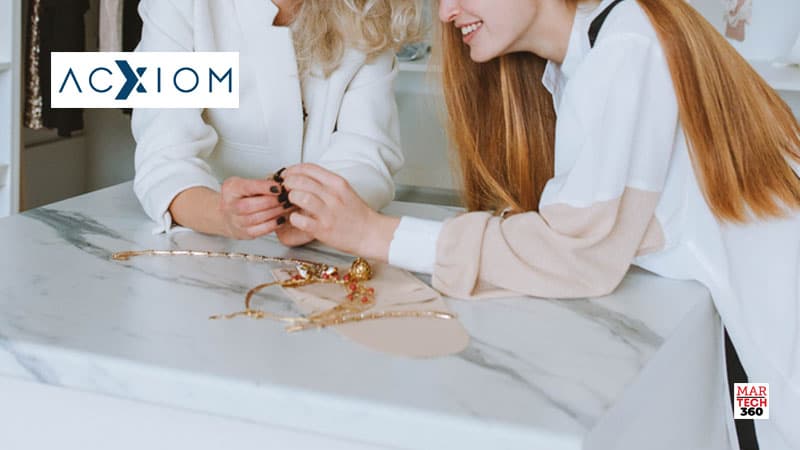 Acxiom Partners with Treasure Data to Future-Proof Cookieless Prospect Marketing