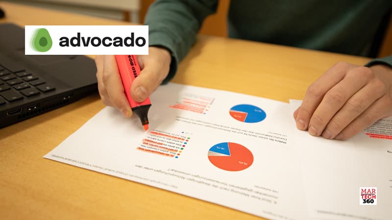 Advocado Bolsters Executive Team With Addition of Chief Strategy Officer, Mike Burns
