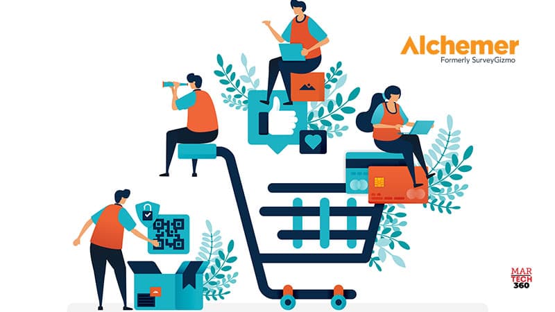Amdocs Leverages Alchemer for its Global Voice of the Customer Program