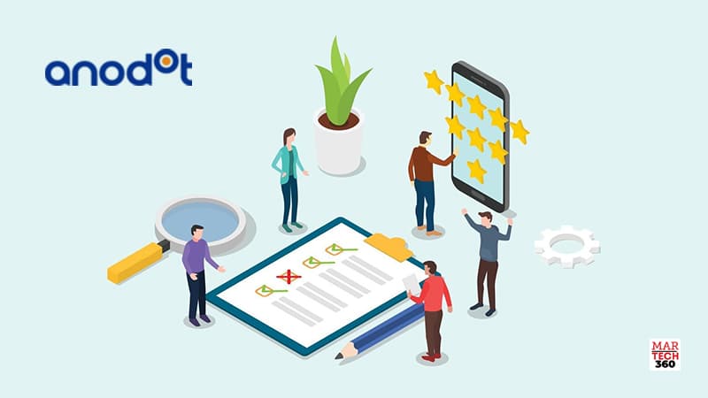 BENOCS Selects Anodot’s Zero Touch Network Monitoring Platform to Enhance the Customer Experience