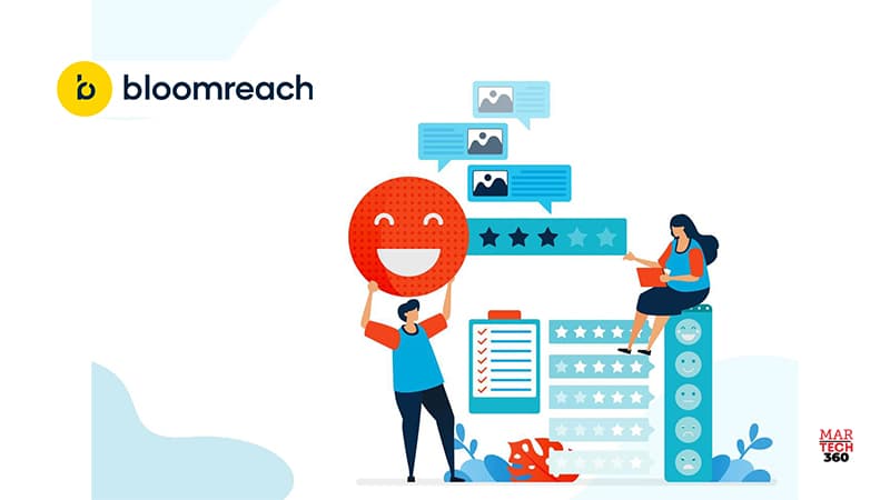 Bloomreach Valuation Soars to $2.2 Billion Following $175 Million Investment Led by Goldman Sachs Asset Management