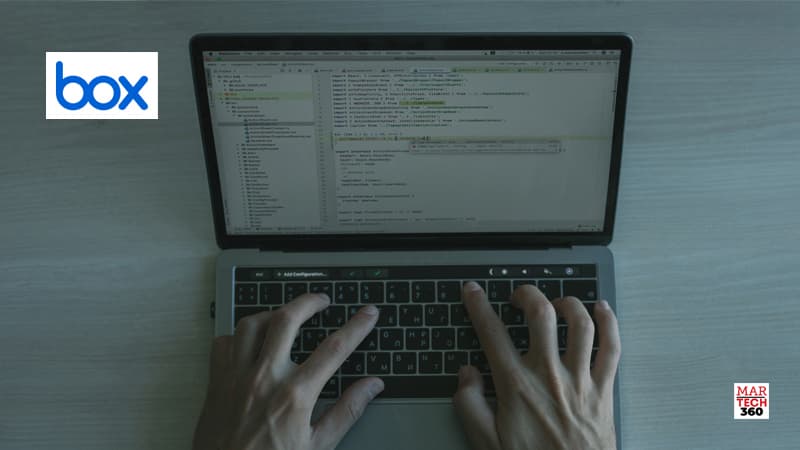 Box Announces General Availability of Integration with Slack to Securely Power Work from Anywhere
