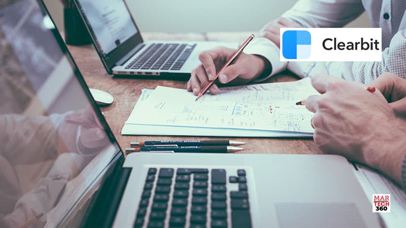 Clearbit Launches New Data Activation Platform for B2B Marketing