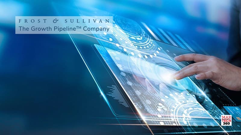 Contentsquare Recognized by Frost & Sullivan for Its Market Leadership Position and Digital Experience Analytics Platform
