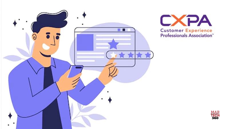 Customer Experience Professionals Association Expands Leadership, Research, and Professional Certification