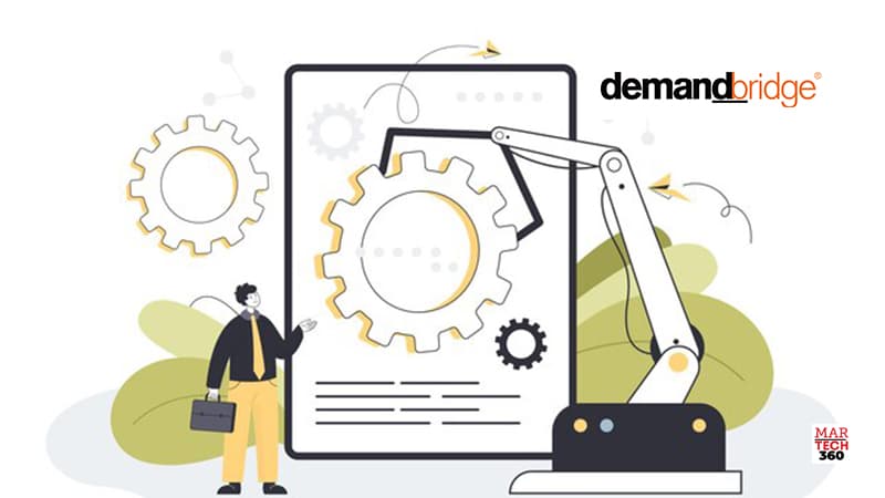 DemandBridge Promotes Michelle Bengermino to Chief Product Officer (CPO)