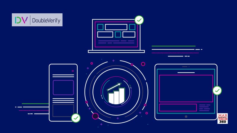 DoubleVerify To Address Continued Viewability Challenges in CTV With First-to-Market Fully On-Screen Targeting Solution