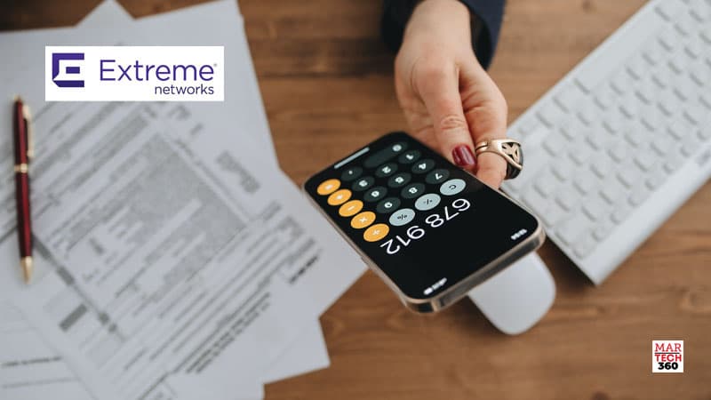 Extreme Networks Bolsters Cloud, Service Provider Expertise with New Global Sales Leadership