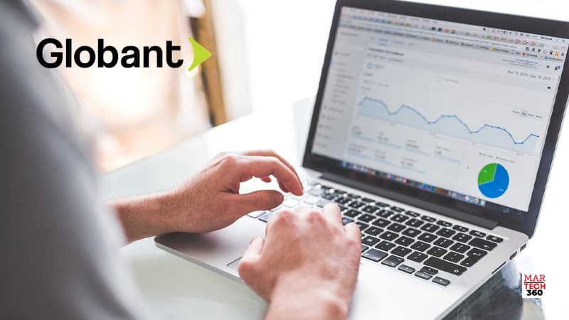Globant's New Sentinel Report on Digital Sales: 4 Key Enablers to Increase Revenue and Customer Engagement