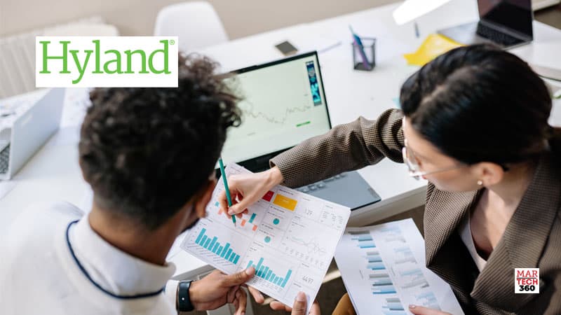 Hyland Achieves Oracle Validated Integration with JD Edwards EnterpriseOne Expertise for Delivering Proven, Repeatable Integration