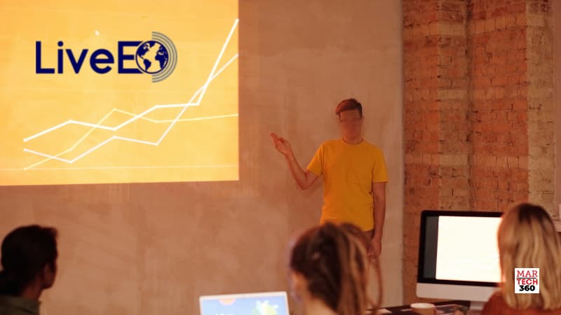 LiveEO Hires Director of Sales Americas, Accelerating Expansion to North American Market