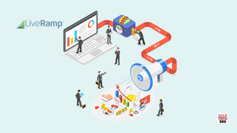 LiveRamp Collaborates with Adobe to Enable Omnichannel People-based Targeting and Measurement
