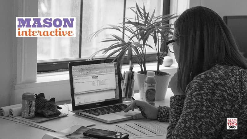 Mason Interactive named a 2022 Google Premier Partner
