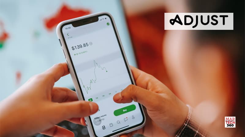 Mobile Marketing Analytics Platform Adjust Appoints New CEO
